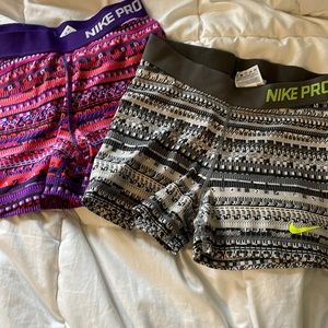 nike pros